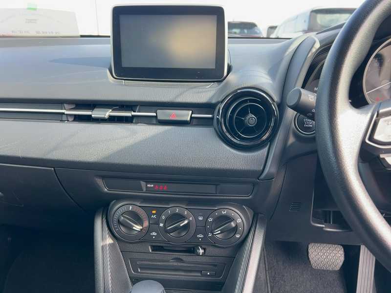2022 Mazda 2 1,5L 2022 Cyprus