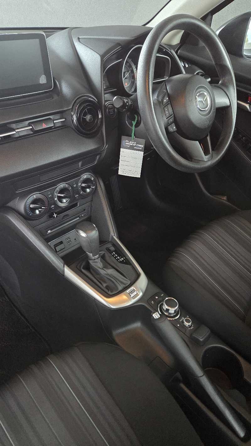 2015 Mazda Demio 1,3L 2015 Cyprus