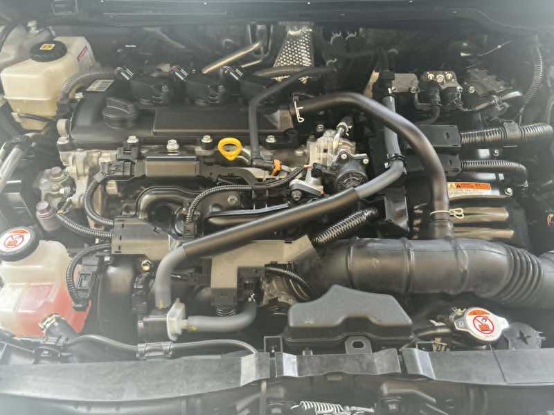 2023 Toyota Yaris Cross 1,5L 2023 Cyprus