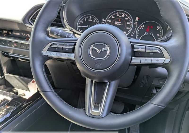 2022 Mazda CX-30 2,0L 2022 Cyprus