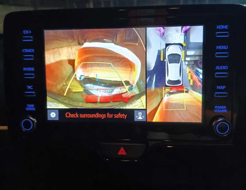 2020 Toyota Yaris 1,5L 2020 Cyprus