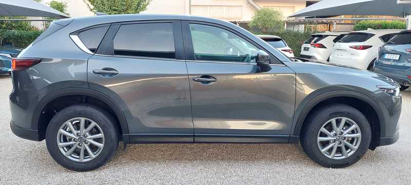 2023 Mazda CX-5 2023 Cyprus