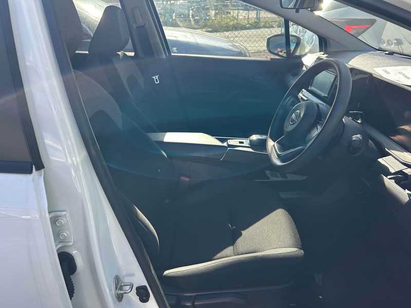 2022 Nissan Note 1,2L 2022 Cyprus