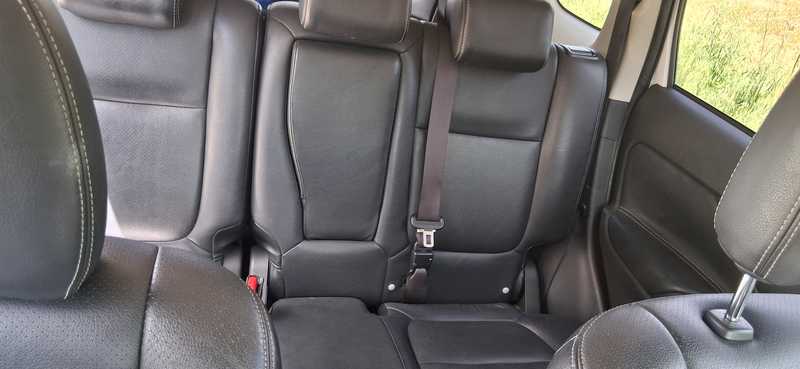 2018 Mitsubishi Outlander 2,4L 2018 Cyprus