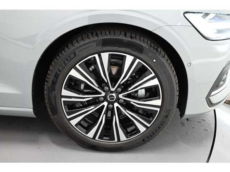 2026 Volvo V60 2,0L 2026 Cyprus
