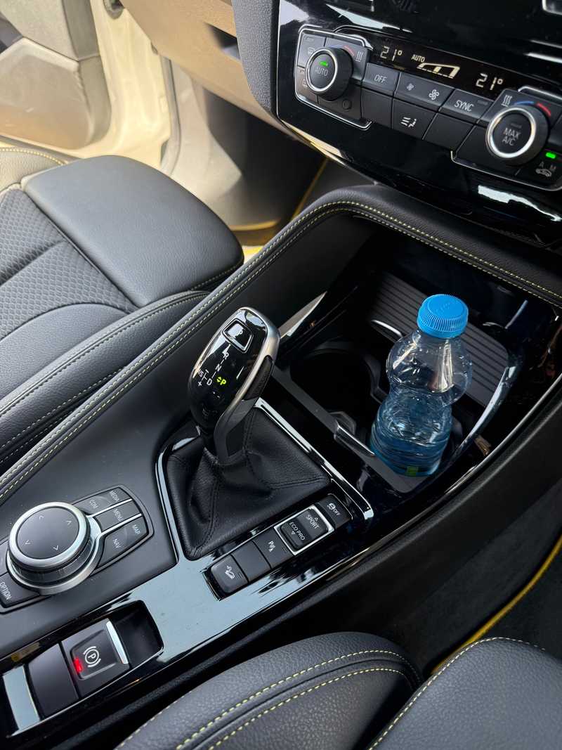 2021 BMW X2 2,0L 2021 Cyprus