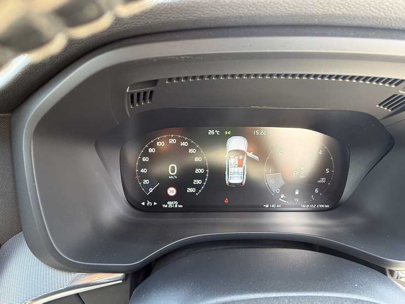 2021 Volvo XC60 2,0L 2021 Cyprus