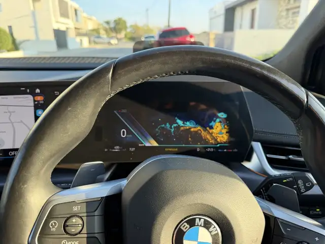 BMW 2-Series 1,5L 2022, Larnaca — Livadia Larnakas - 4