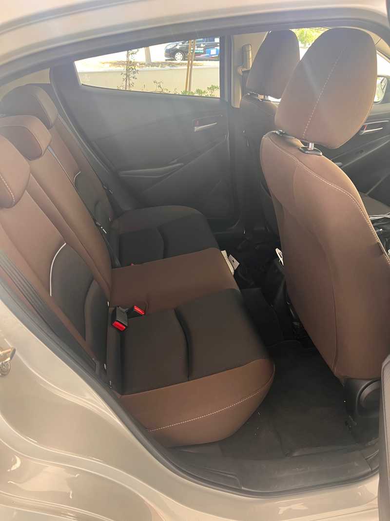 2019 Mazda 2 1,5L 2019 Cyprus
