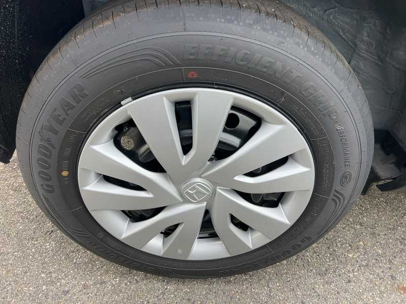 2026 Honda WR-V 1,5L 2026 Cyprus