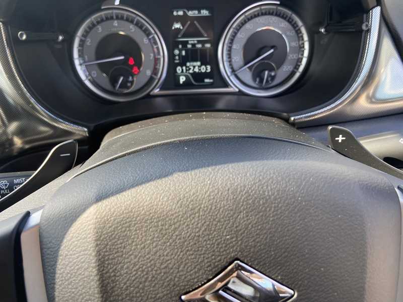 2023 Suzuki Escudo 1,5L 2023 Cyprus