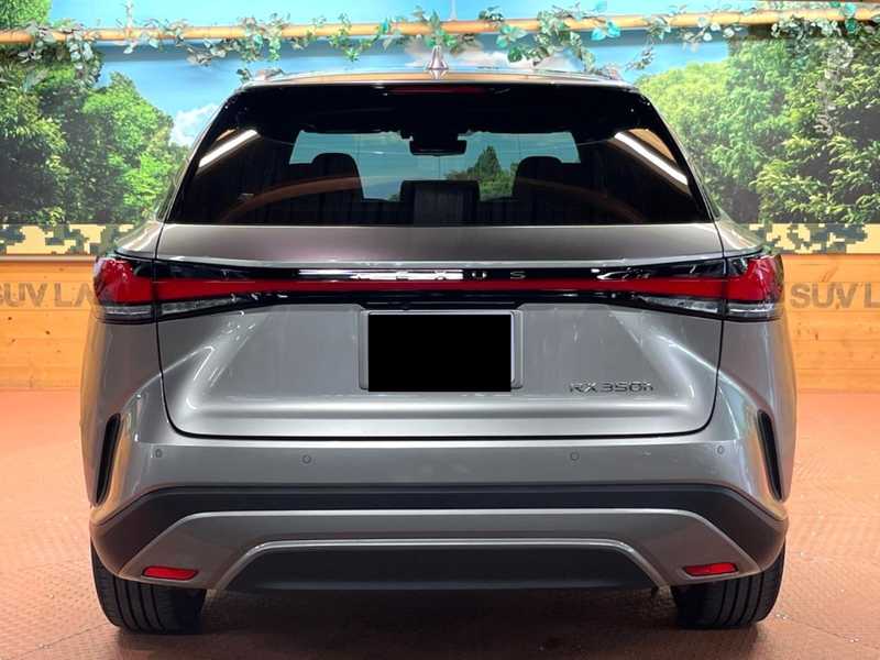 2025 Lexus RX 2,5L 2025 Cyprus