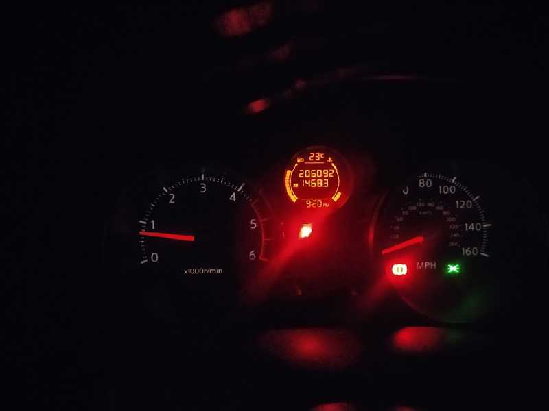 2009 Nissan Qashqai 1,5L 2009 Cyprus