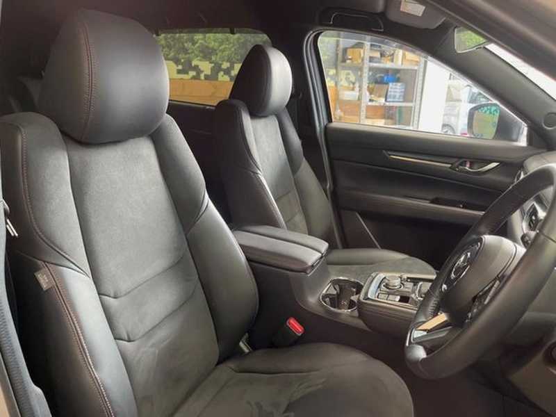 2023 Mazda CX-8 2,5L 2023 Cyprus