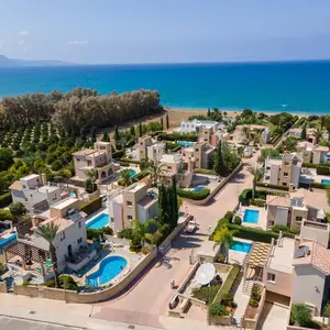 5-bedroom villa for sale, Paphos — Polis Chrysochous