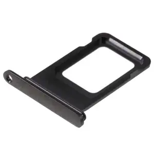 Sim card holder apple iphone xs black original, Limassol — Agios Athanasios