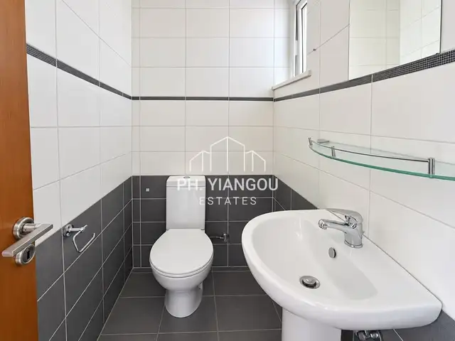 2-bedroom apartment to rent, Nicosia — Geri - 9