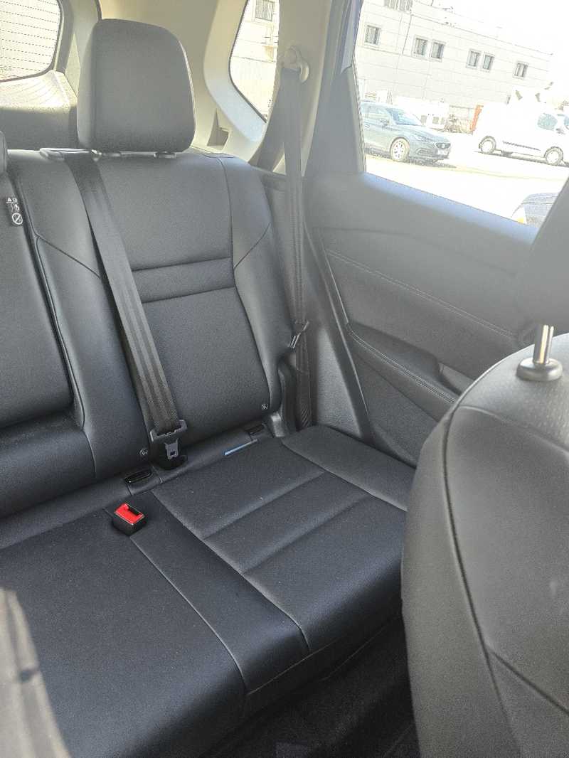 2024 Nissan X-Trail 1,5L 2024 Cyprus