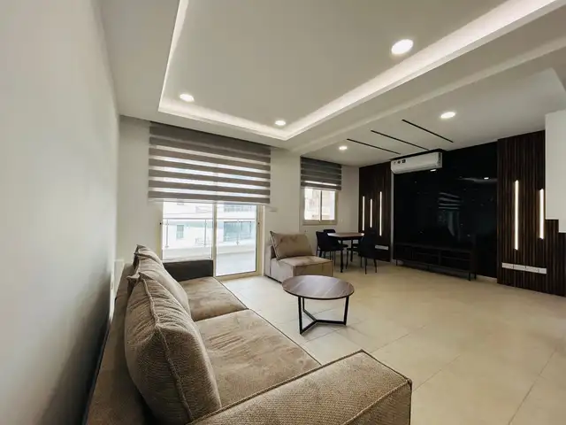 3-bedroom apartment to rent, Επαρχία Λεμεσού — Λεμεσός - Καθολική