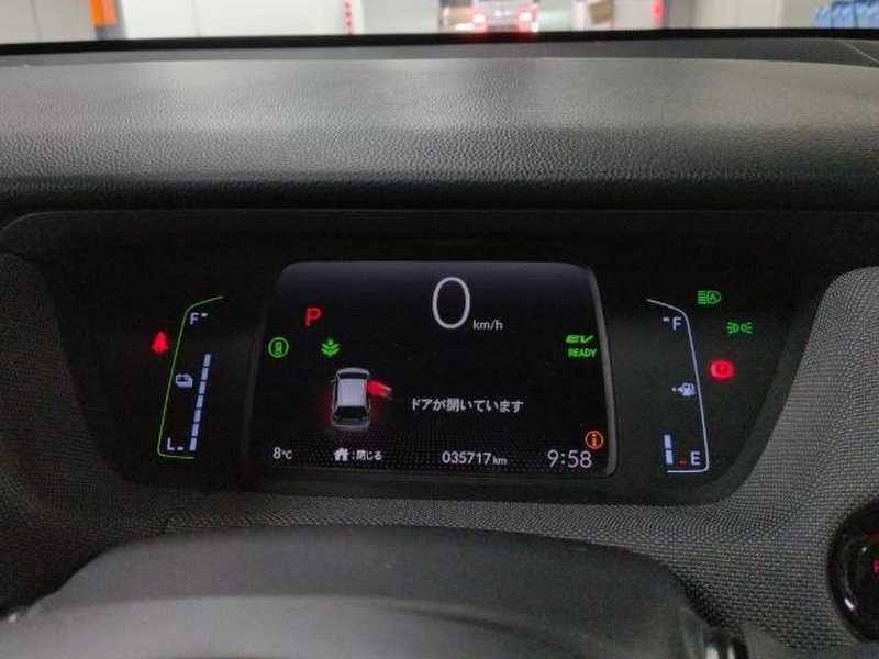 2022 Honda Fit 1,5L 2022 Cyprus