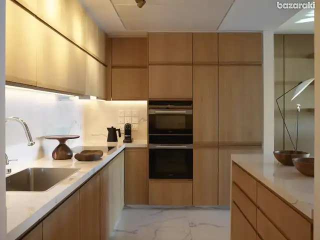 2-bedroom apartment to rent, Επαρχία Λεμεσού — Άγιος Τύχων Τουριστική Περιοχή