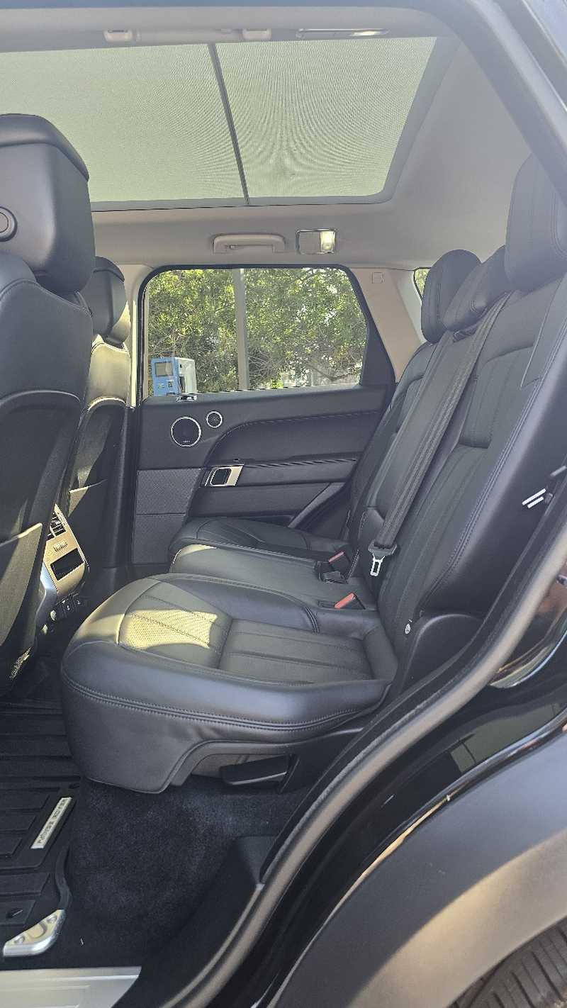 2019 Land Rover Range Rover Sport 3,0L 2019 Cyprus
