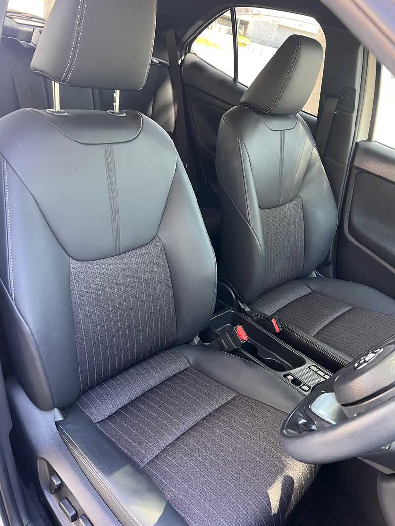 2023 Toyota Yaris Cross 1,5L 2023 Cyprus