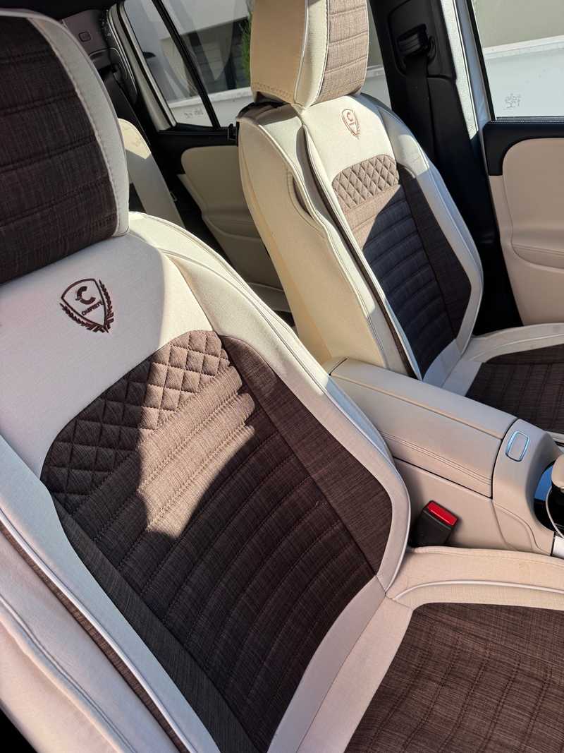 2021 Mercedes-Benz GLB 1,3L 2021 Cyprus