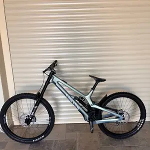 Canyon sender cfr underdog 2026/27, Επαρχία Λεμεσού — Μαρίνα Λεμεσού