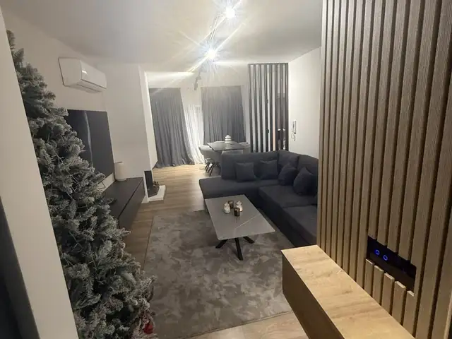 2-bedroom apartment for sale, Nicosia — Egkomi - 6
