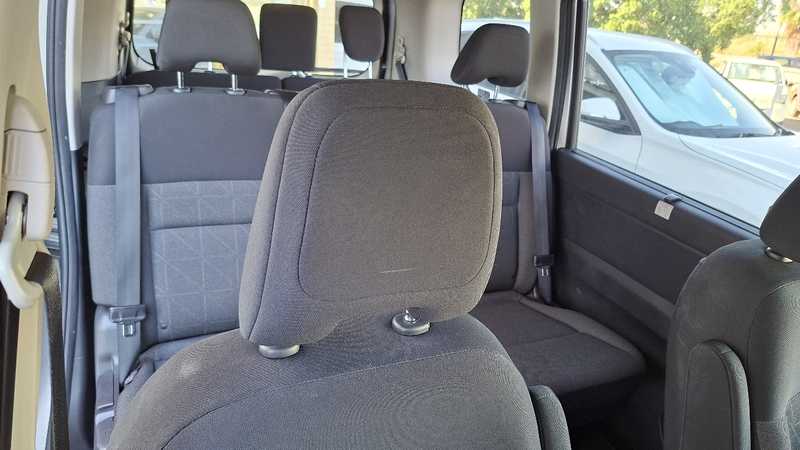 2023 Nissan Serena 2,0L 2023 Cyprus