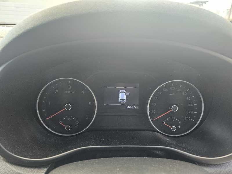 2019 KIA Sportage 1,6L 2019 Cyprus