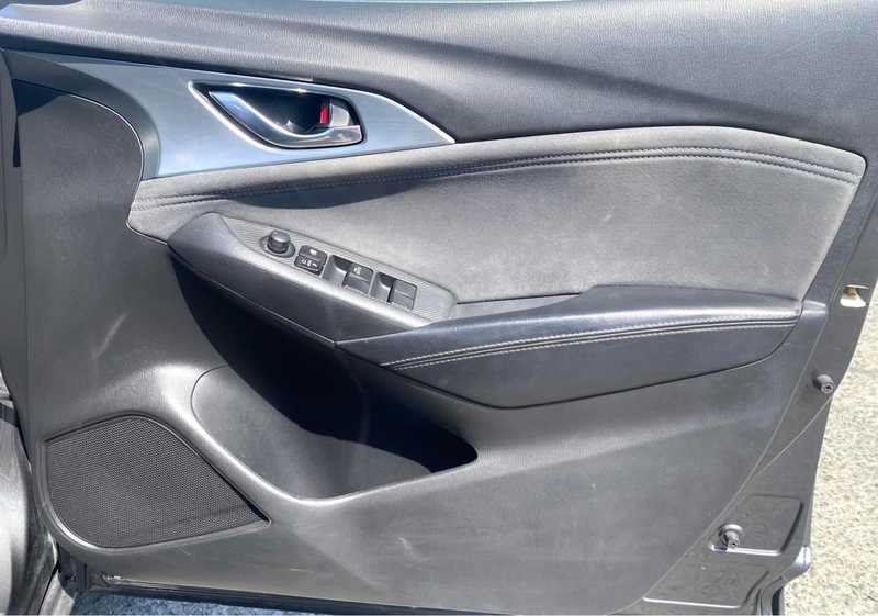 2019 Mazda CX-3 1,8L 2019 Cyprus