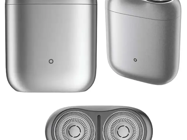 Xiaomi electric shaver s200 gray, Επαρχία Λεμεσού — Λεμεσός - Άγιος Νικόλαος