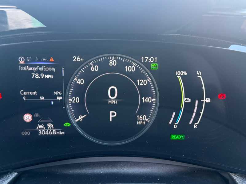 2022 Lexus NX 2,5L 2022 Cyprus