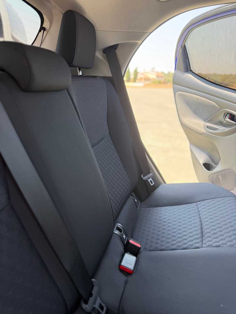 2020 Toyota Yaris 1,5L 2020 Cyprus