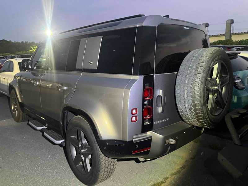 2023 Land Rover Defender 3,0L 2023 Cyprus