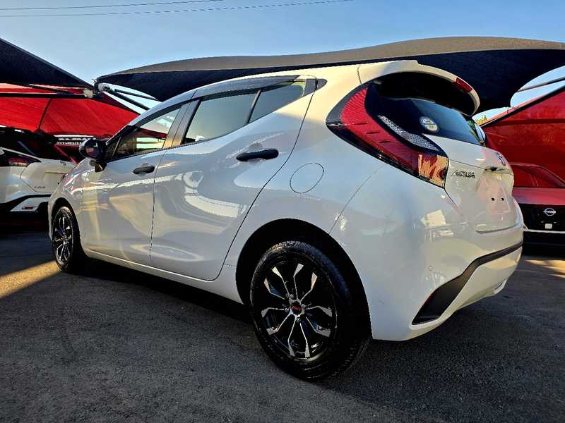 2023 Toyota Aqua 1,5L 2023 Cyprus