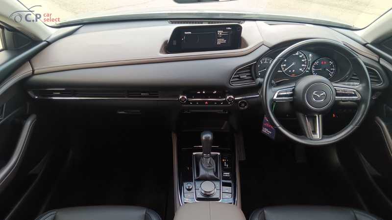 2021 Mazda CX-30 2,0L 2021 Cyprus