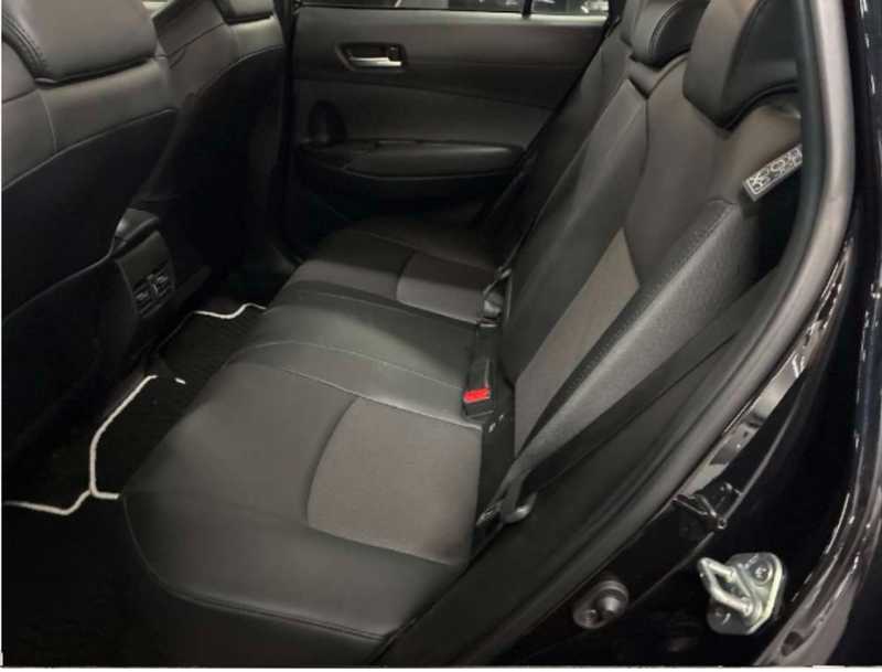 2025 Toyota Corolla Cross 1,8L 2025 Cyprus