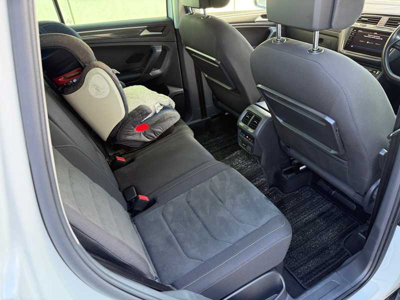 2019 Volkswagen Tiguan 2,0L 2019 Cyprus