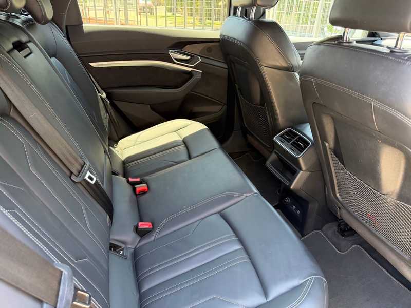 2020 Audi e-tron GT Electric 2020 Cyprus