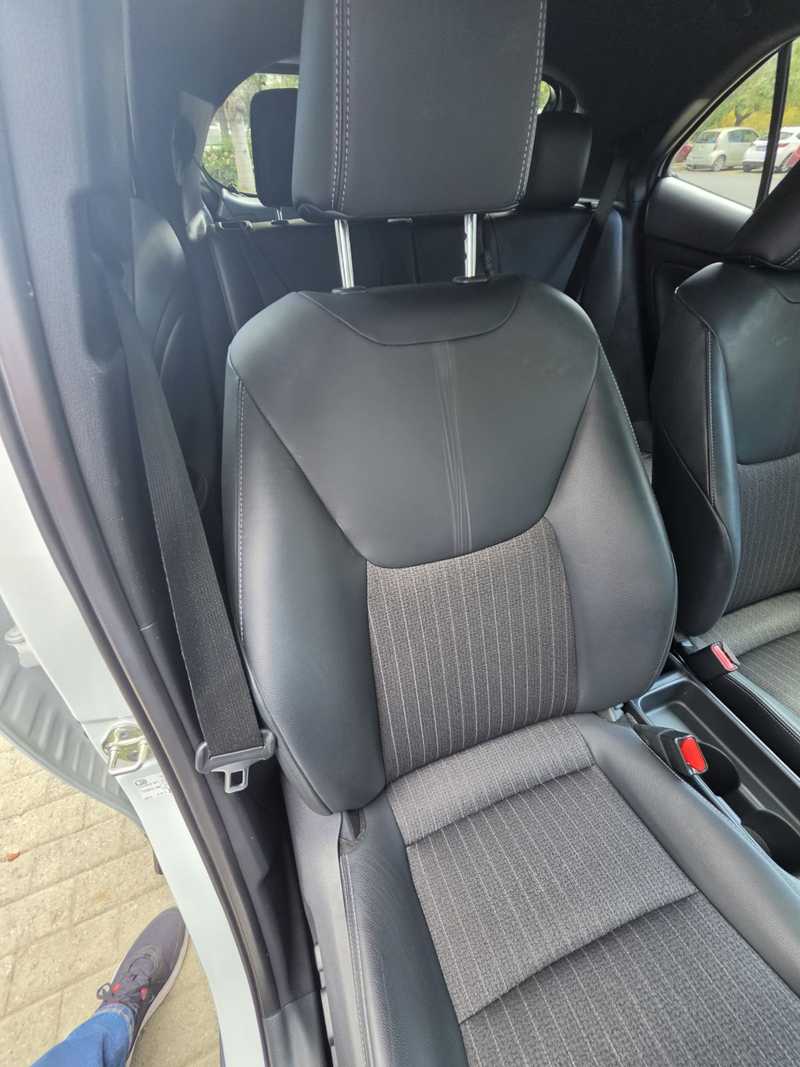 2023 Toyota Yaris Cross 1,5L 2023 Cyprus