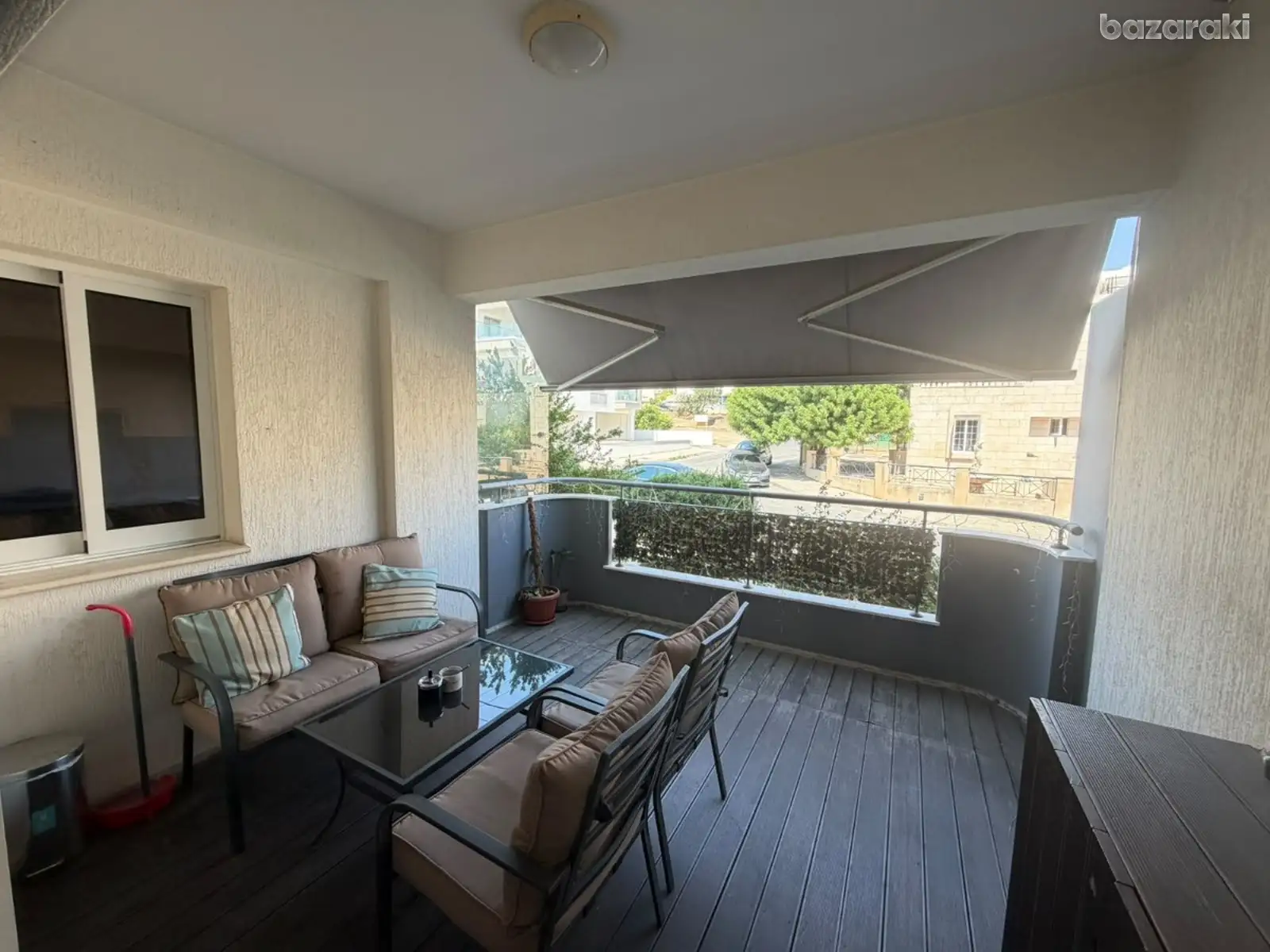 Apartment, 2 bedrooms — 2