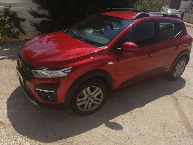 Dacia Stepway 1,0L 2022