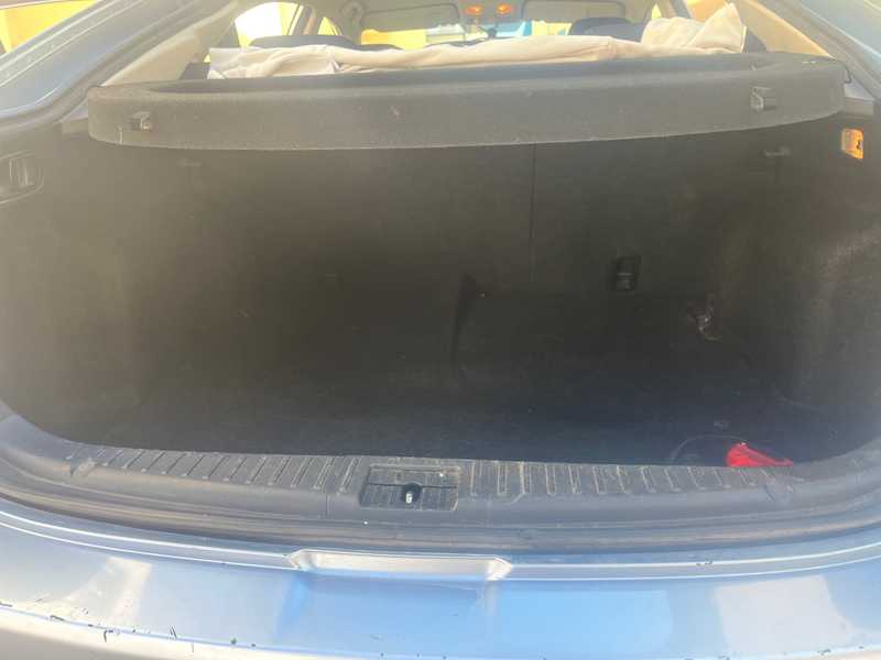 2010 Mazda 6 2,2L 2010 Cyprus