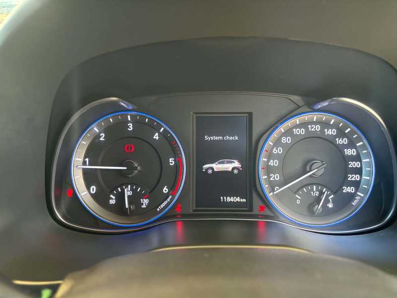 2021 Hyundai Kona 1,6L 2021 Cyprus