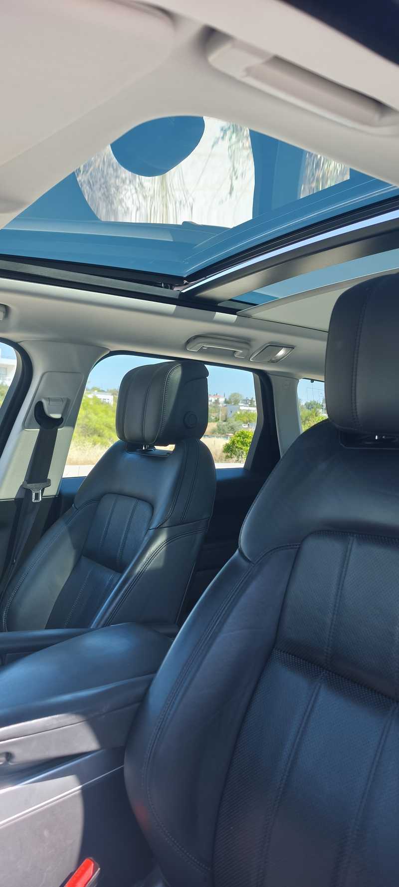 2018 Land Rover Range Rover Sport 3,0L 2018 Cyprus