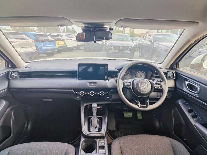 2023 Honda Vezel 1,5L 2023 Cyprus
