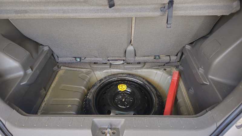 2008 Nissan Note 1,4L 2008 Cyprus